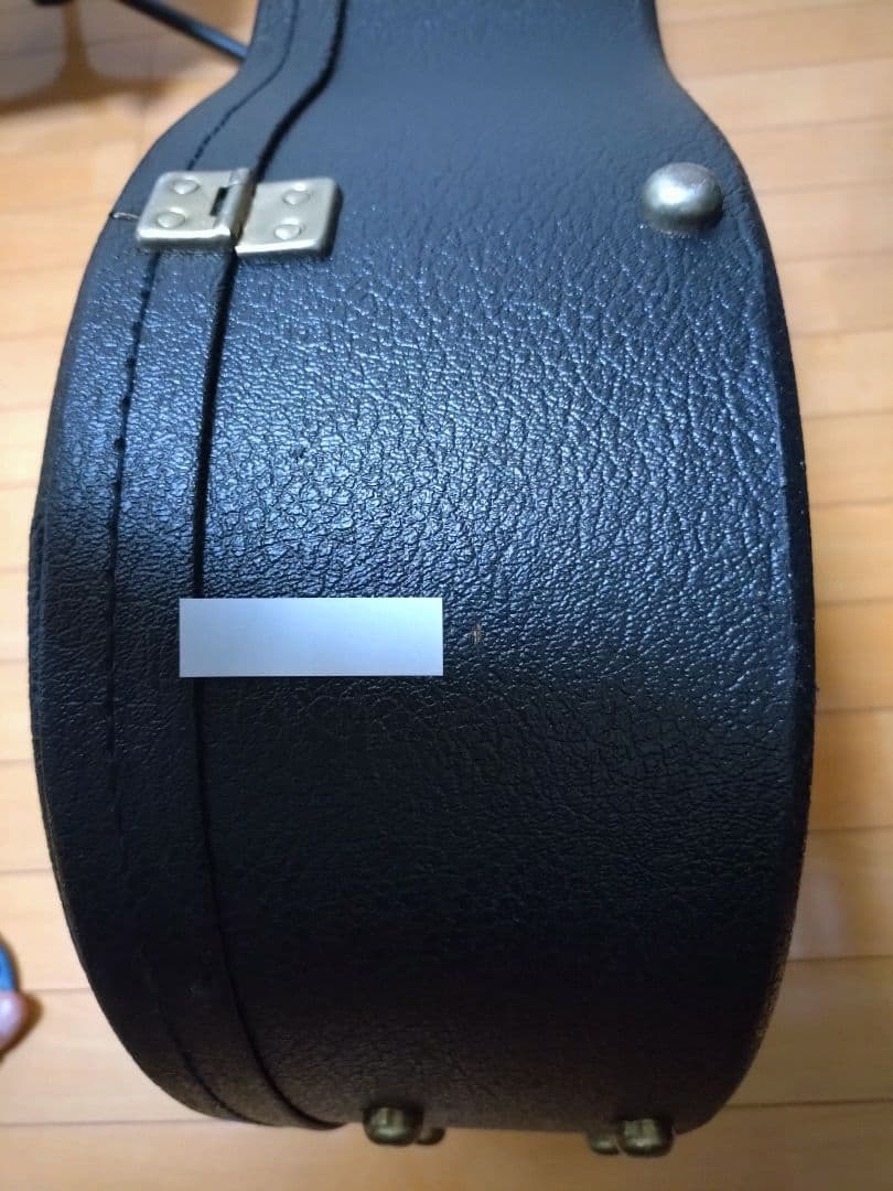 ギター Gibson Custom Shop J-45 Wine Red