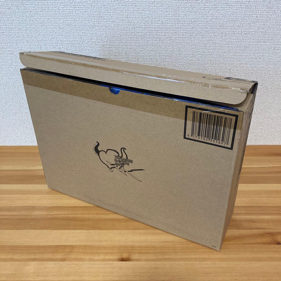 メタルビルド　ストライクフリーダム　SOUL BLUE Ver. 光の翼　セット