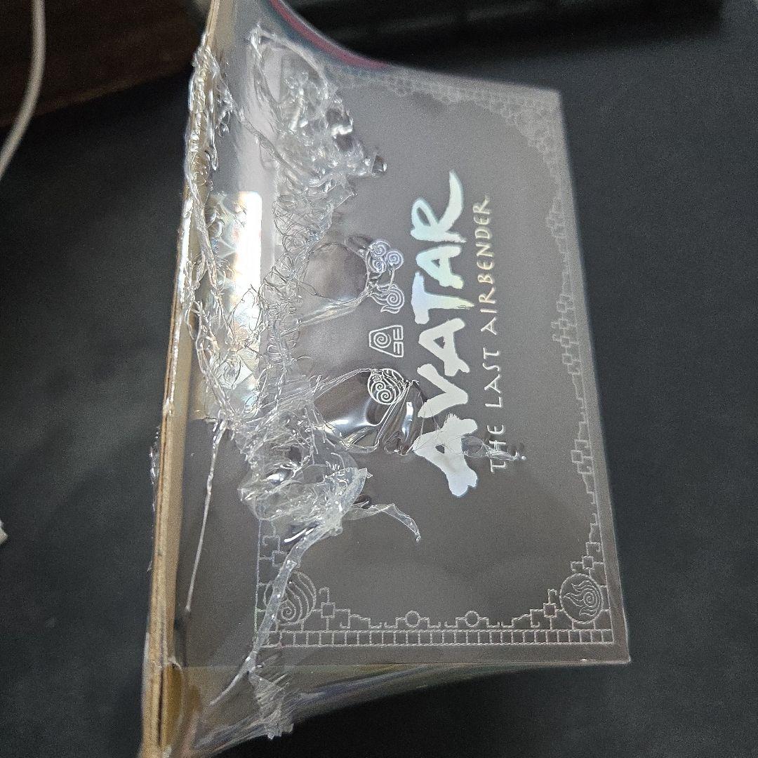 MTG コマンダーズバンドル　AVATAR