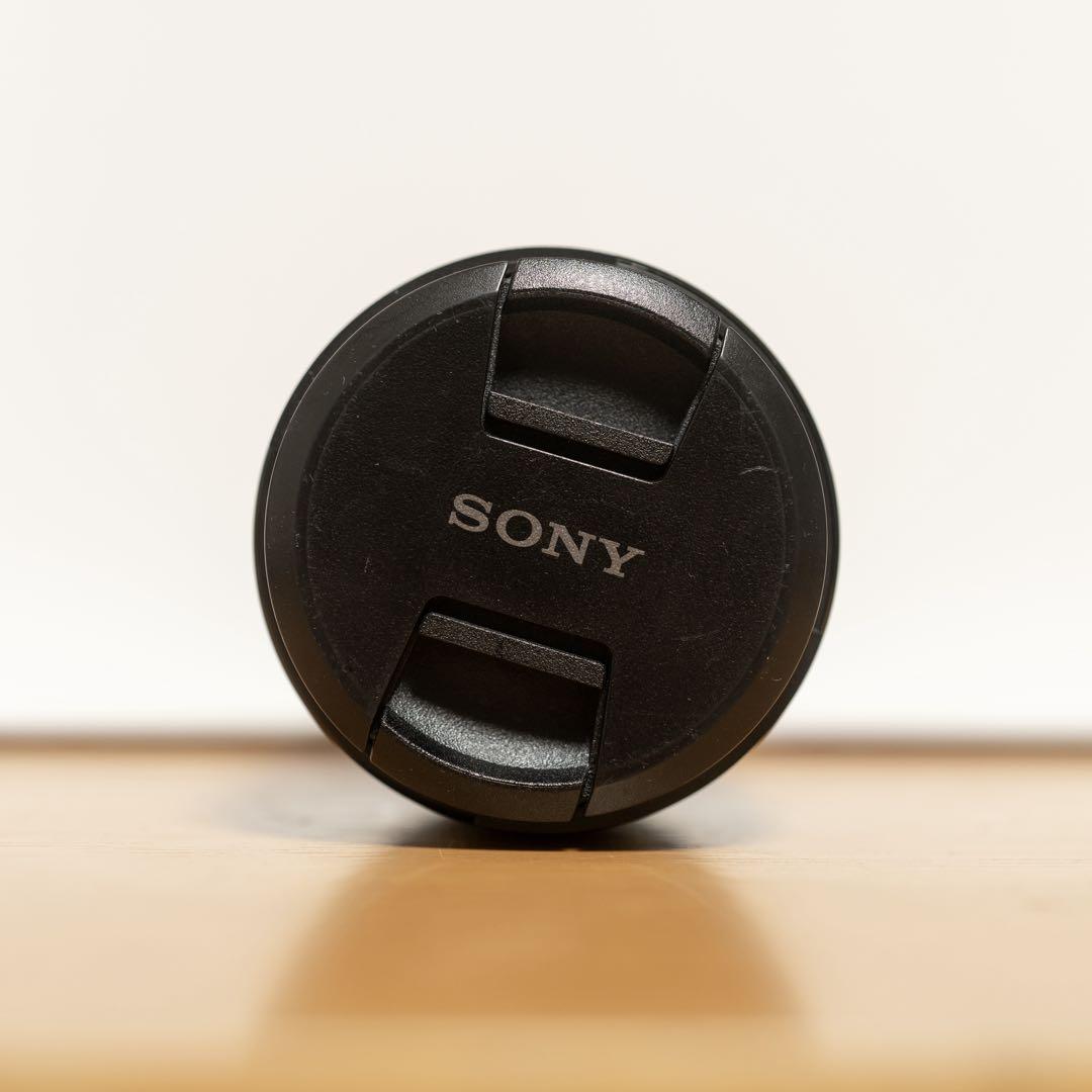 SONY FE35mm F1.4 GM Eマウント