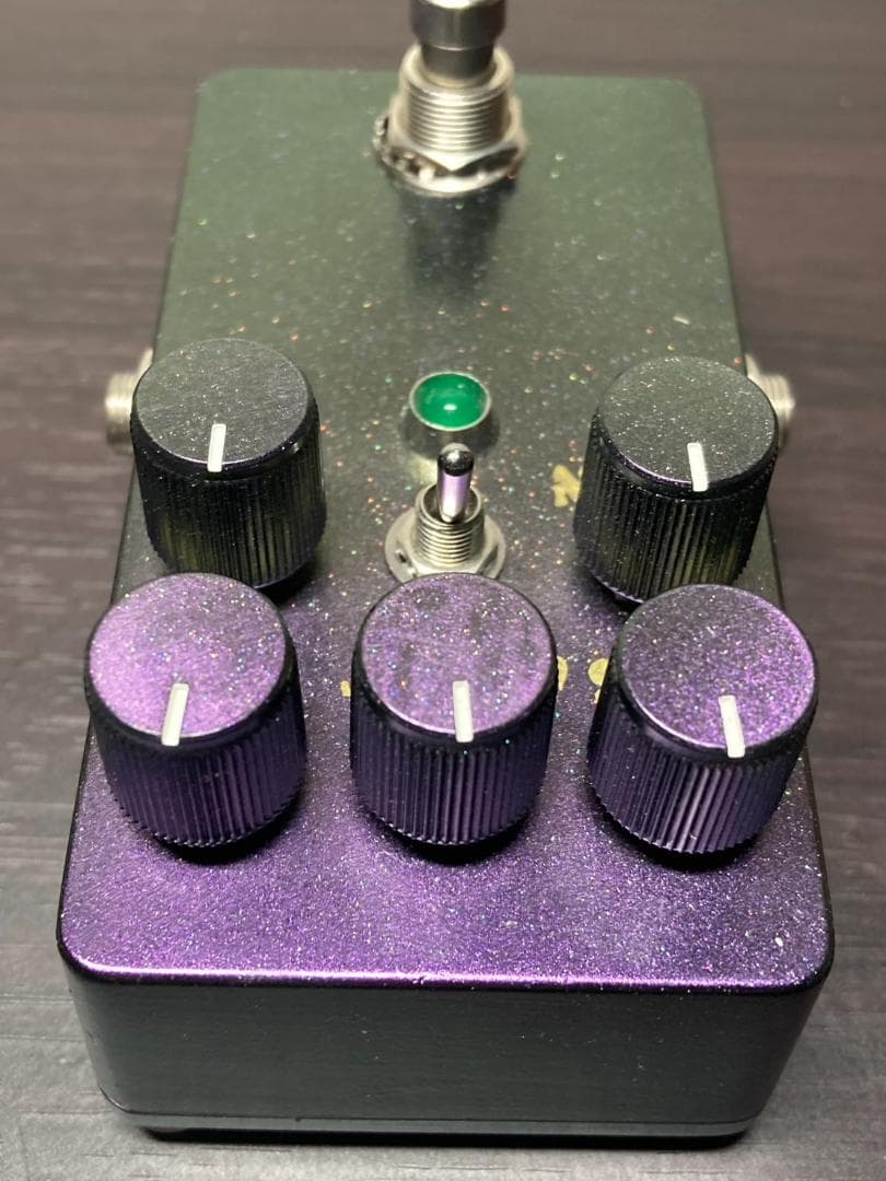 【訳有り】Marshall Shred Master clone