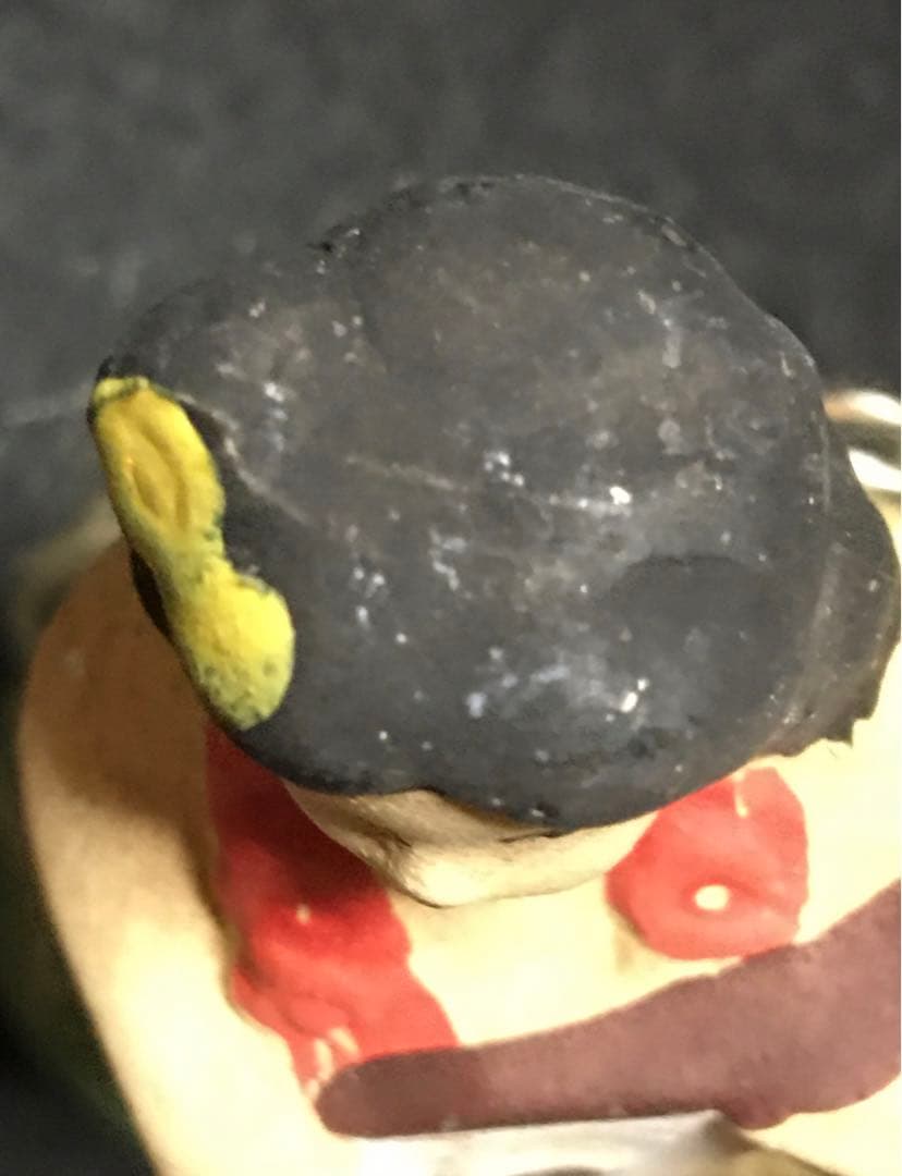 フラドール　フラガール　ハワイアン　ヴィンテージ　日本製