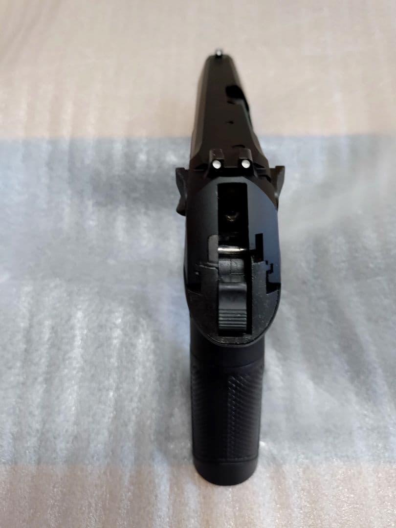 東京マルイ ベレッタPX4　GBB