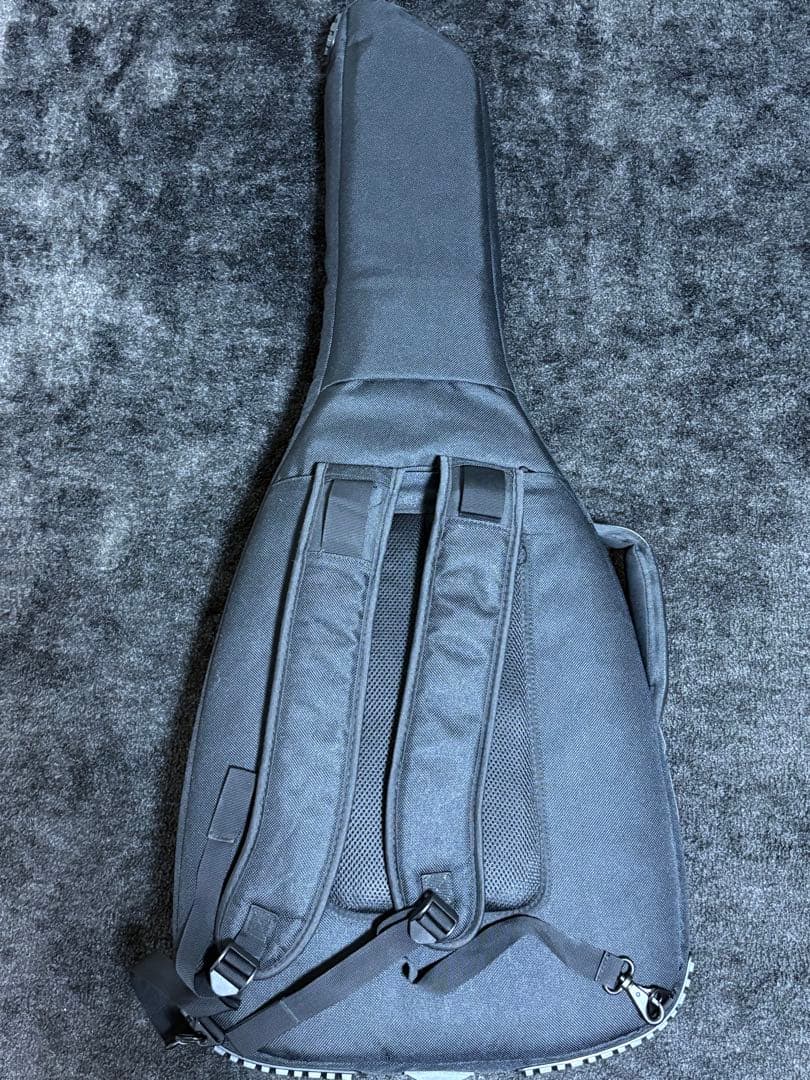 ギター Acoustasonic Player Telecaster Black