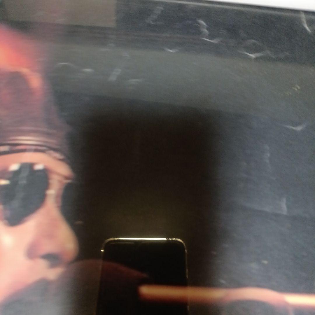 浜田省吾超特大ポスター