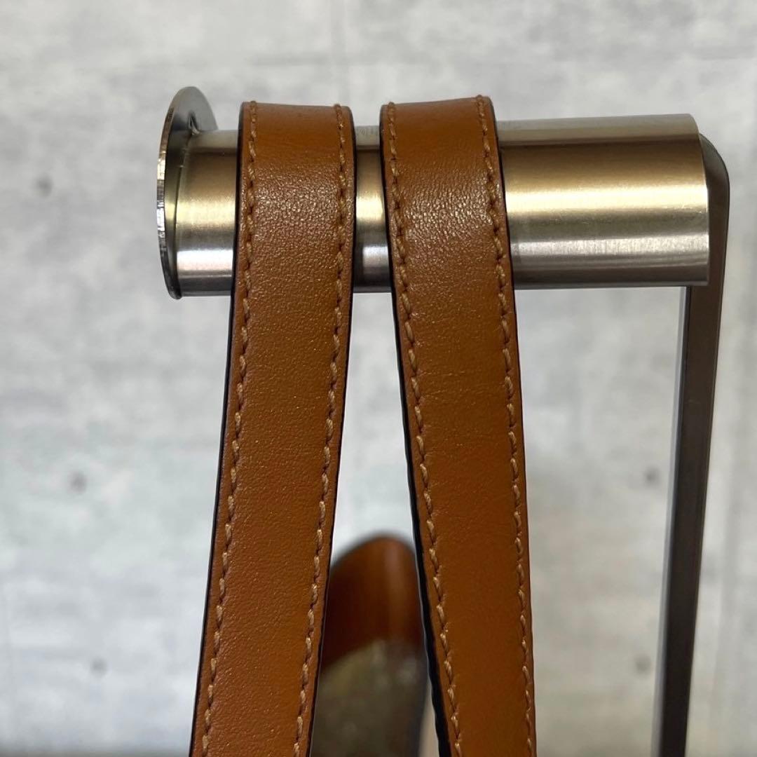 専用品JIMMY CHOO CANVAS LOGO A4 TOTE BAG