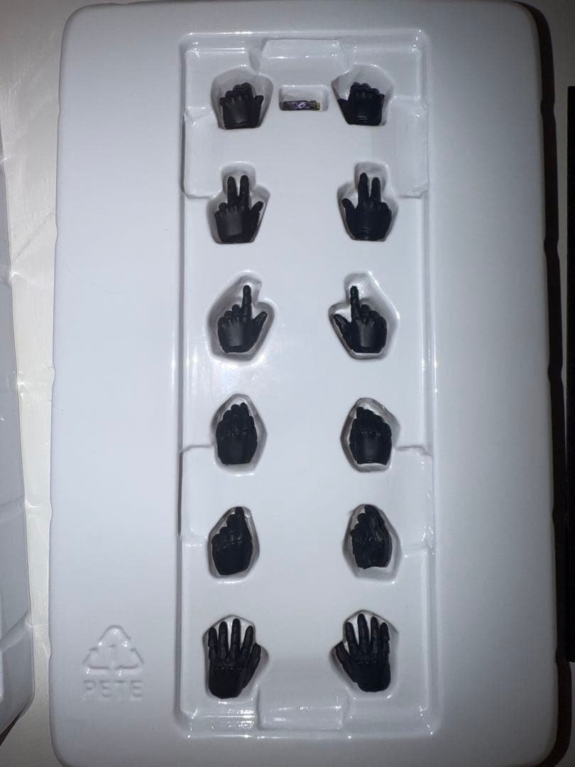 S.H.Figuarts(真骨彫製法)仮面ライダージョーカー