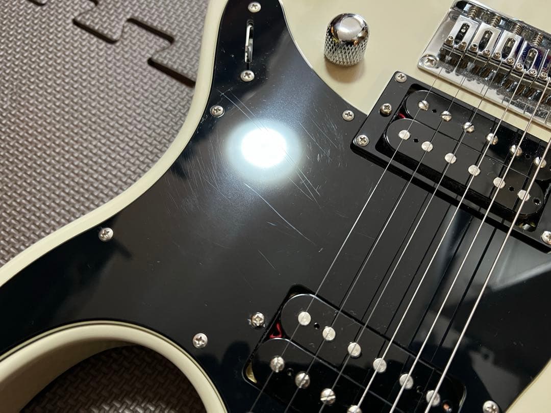 ギター YAMAHA Pacifica 120H