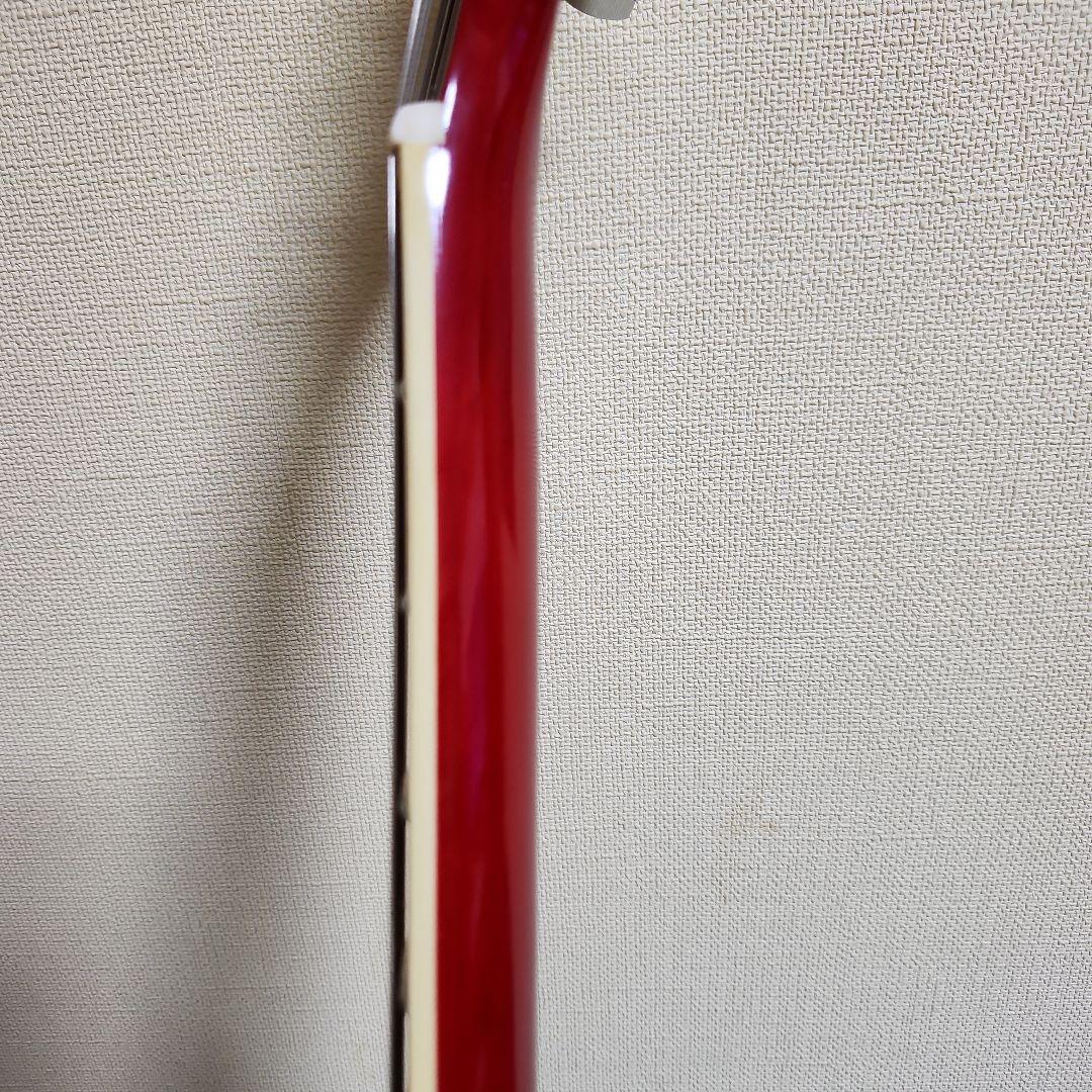 ___michin.　maestro by Gibson レスポール