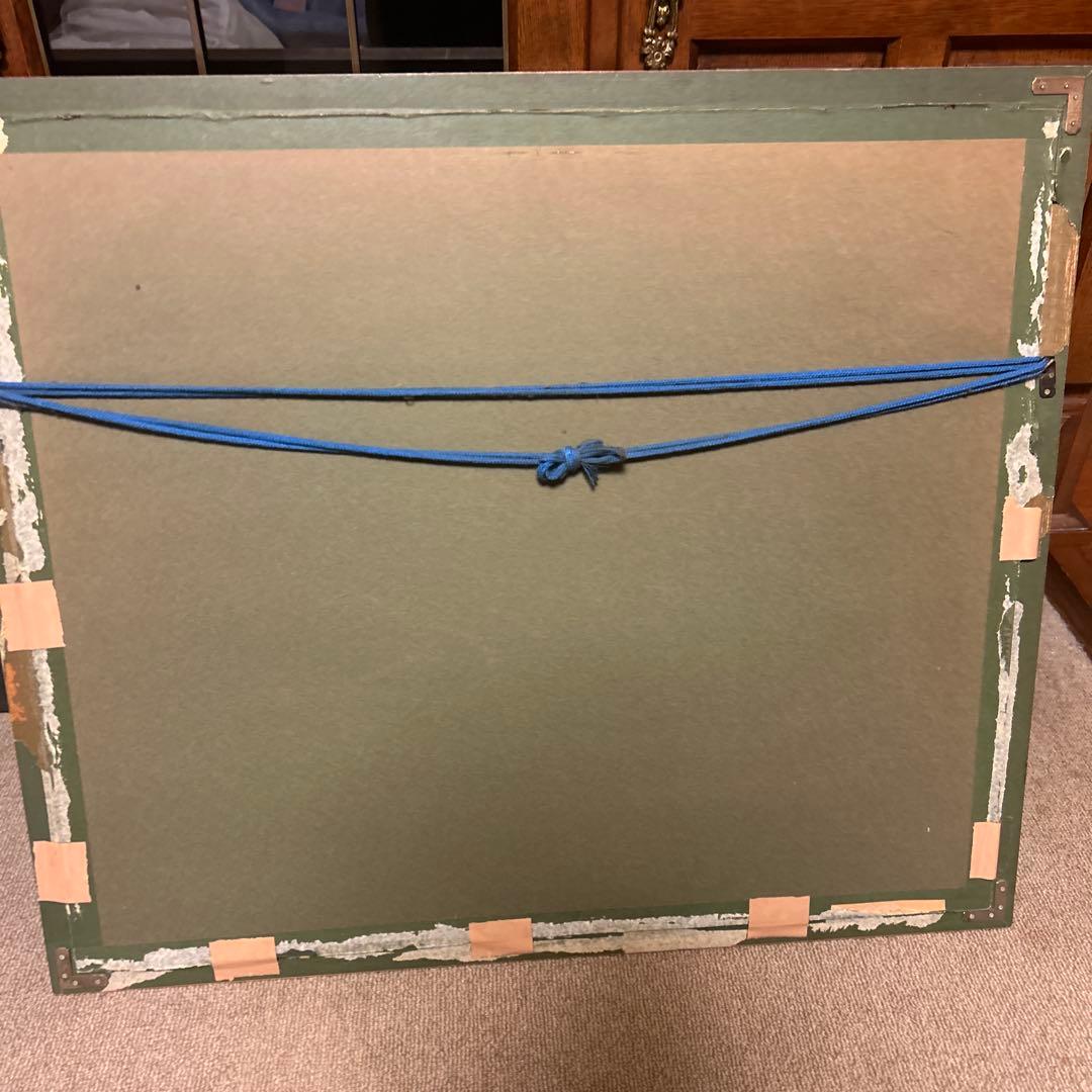 Hitoshi Odagiri パステル画 84/175