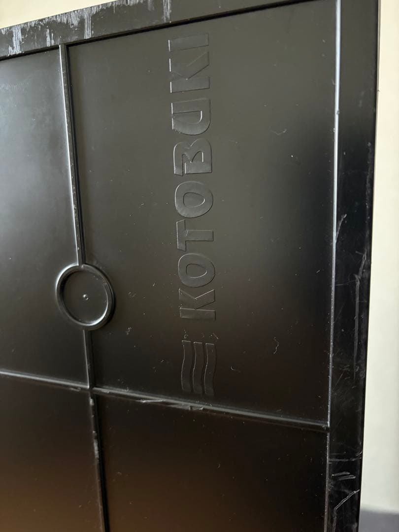 引き取り限定KOTOBUKI 900☓450☓450 ガラス水槽ガラス蓋ライト