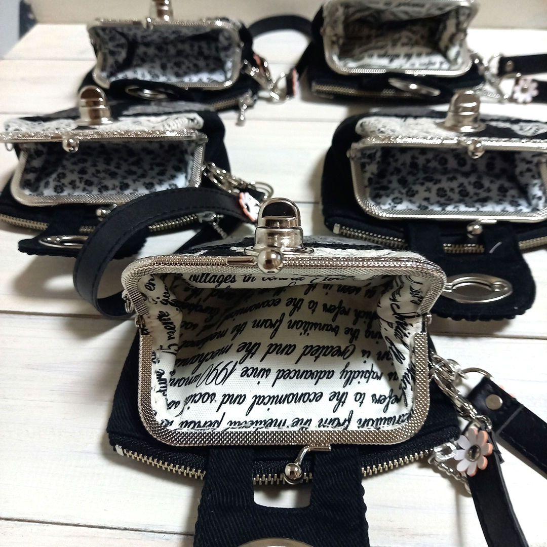 専用になります。　クロッチくんハンドメイド