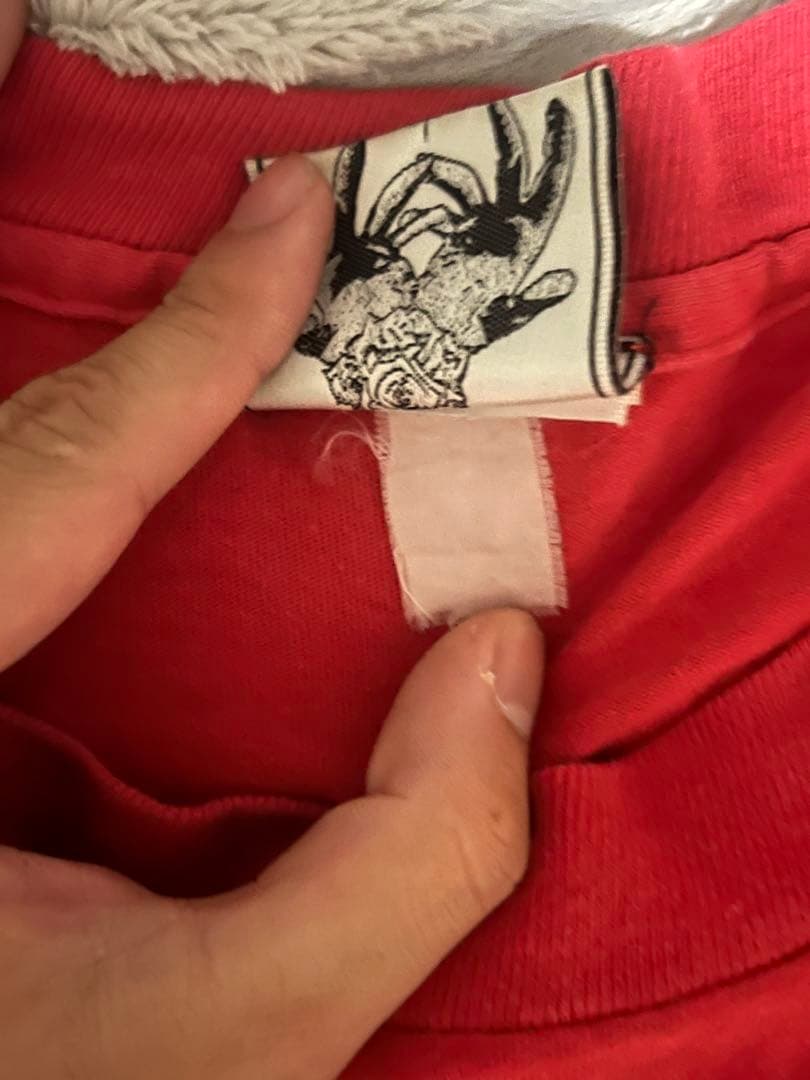 Anarchic Adjustment サークル　XL