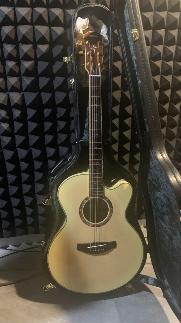 【美品】YAMAHA CPX-15NA cpx15 system41