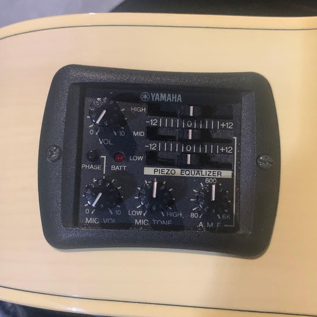 【美品】YAMAHA CPX-15NA cpx15 system41