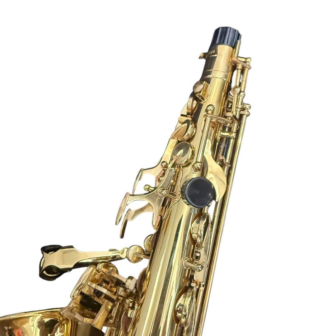 ケルントナー　アルトサックス　純正ケース Kaerntner