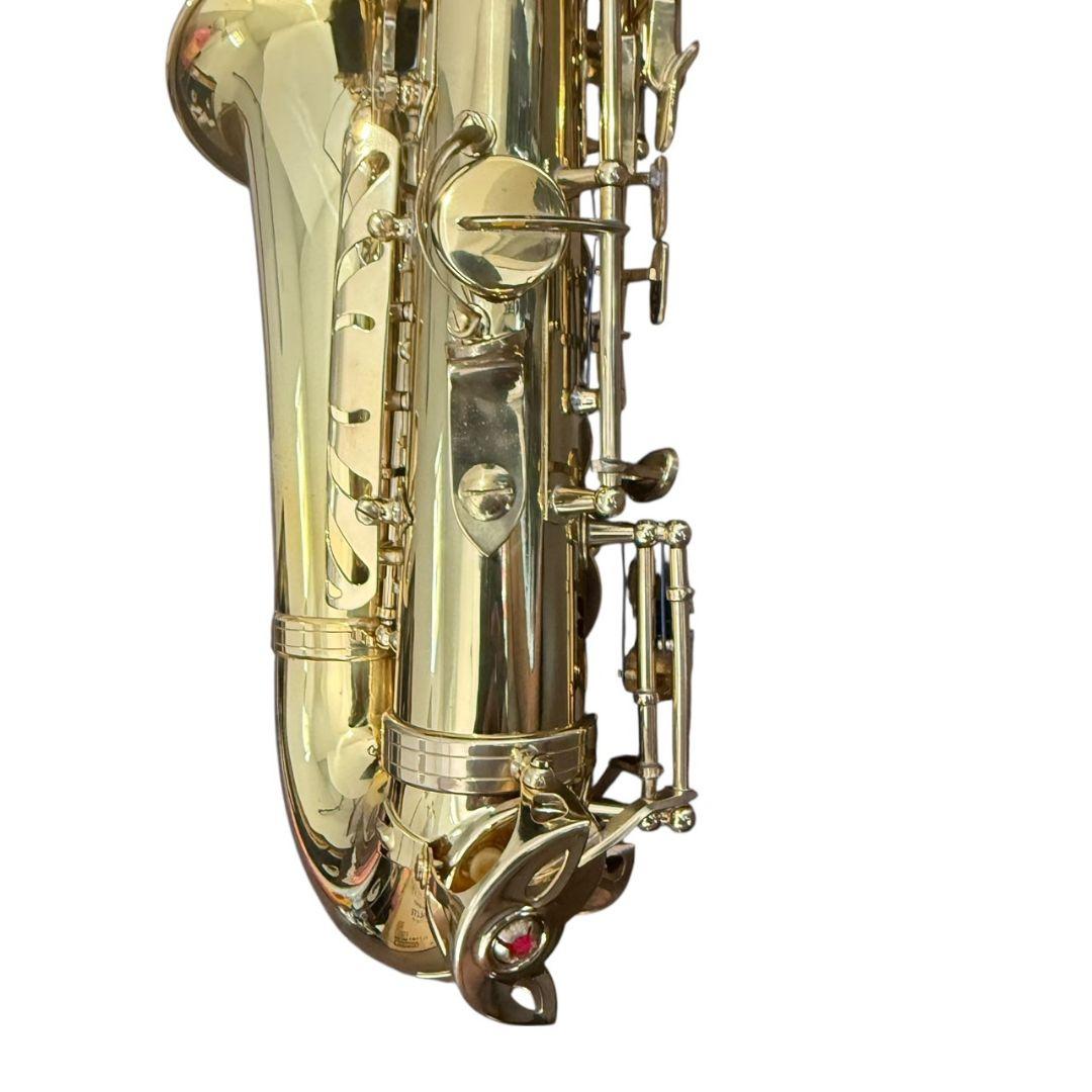 ケルントナー　アルトサックス　純正ケース Kaerntner