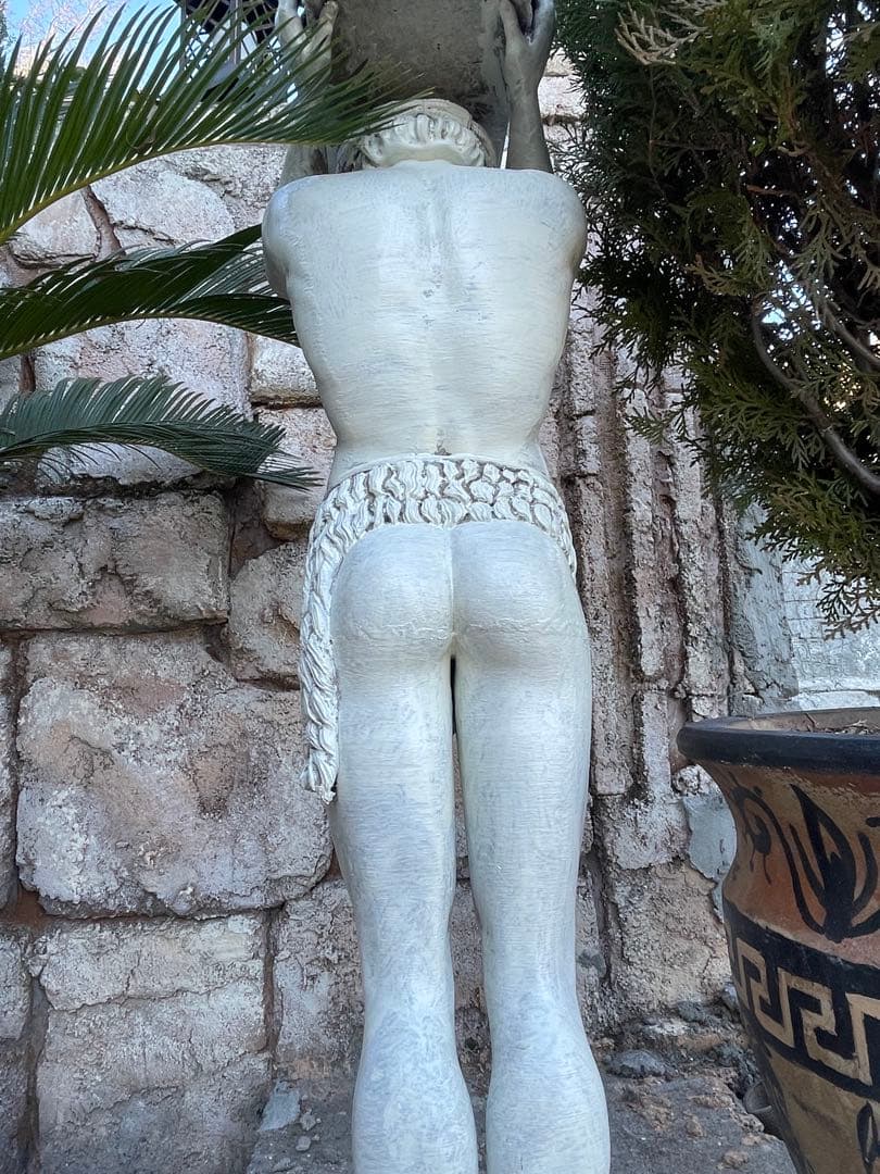 AtlasἌτλας,Titan,80,4 cm,アトラース