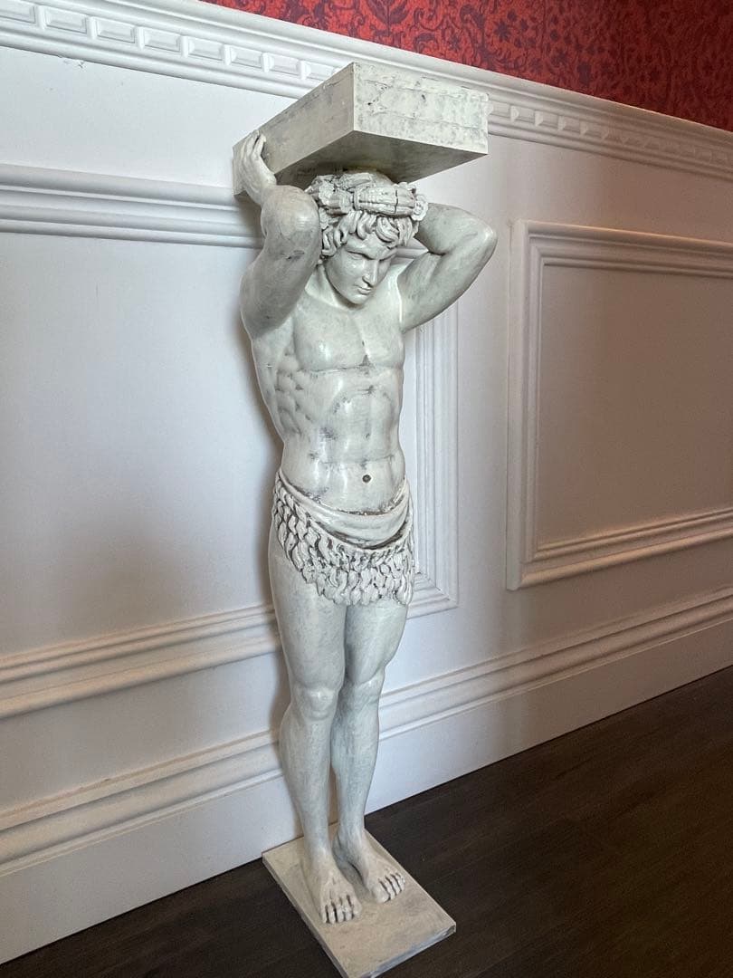 AtlasἌτλας,Titan,80,4 cm,アトラース