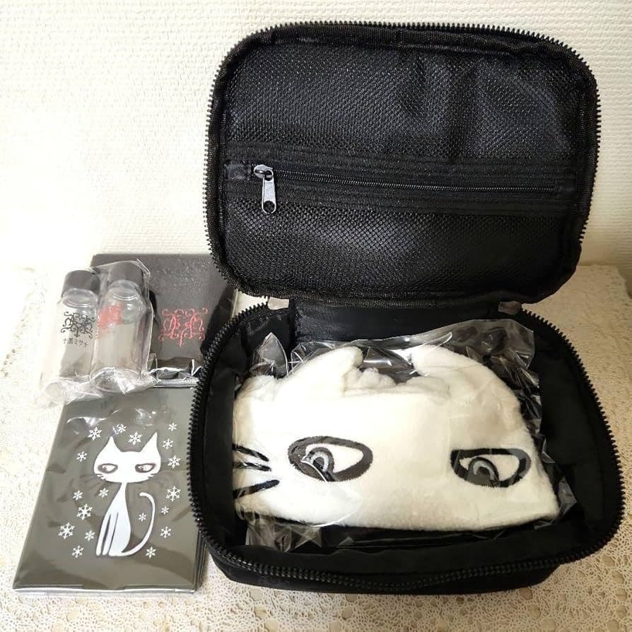 未開封HYDE♡2020富良野黒ミサエディコフレセット