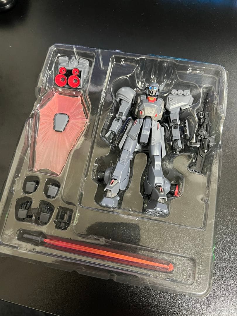 BANDAI ROBOT魂 XM-02 デナン　ゲー