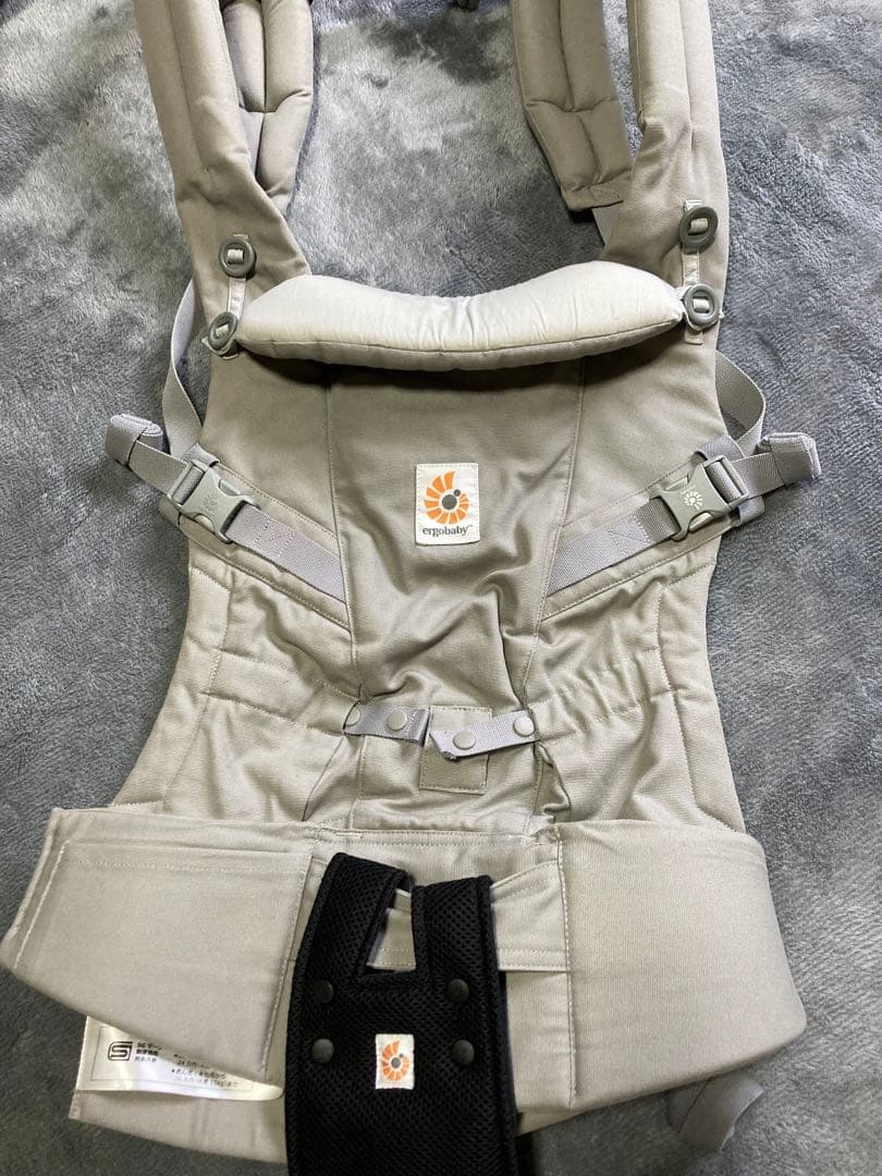 エルゴベビー アダプト CREGBCAPEAMINT フロストミント