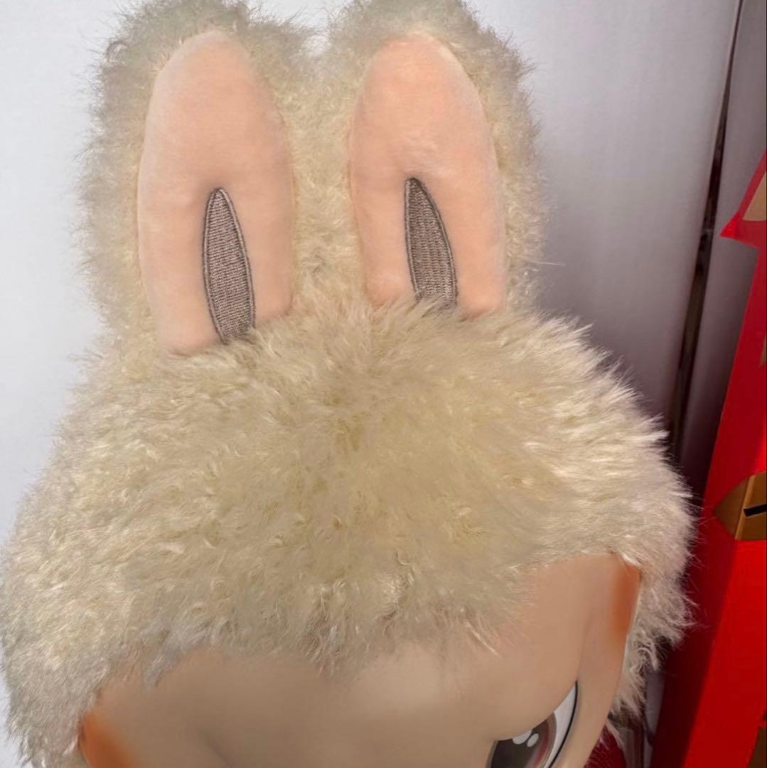 Labubu ラブブChinese new year ぬいぐるみ