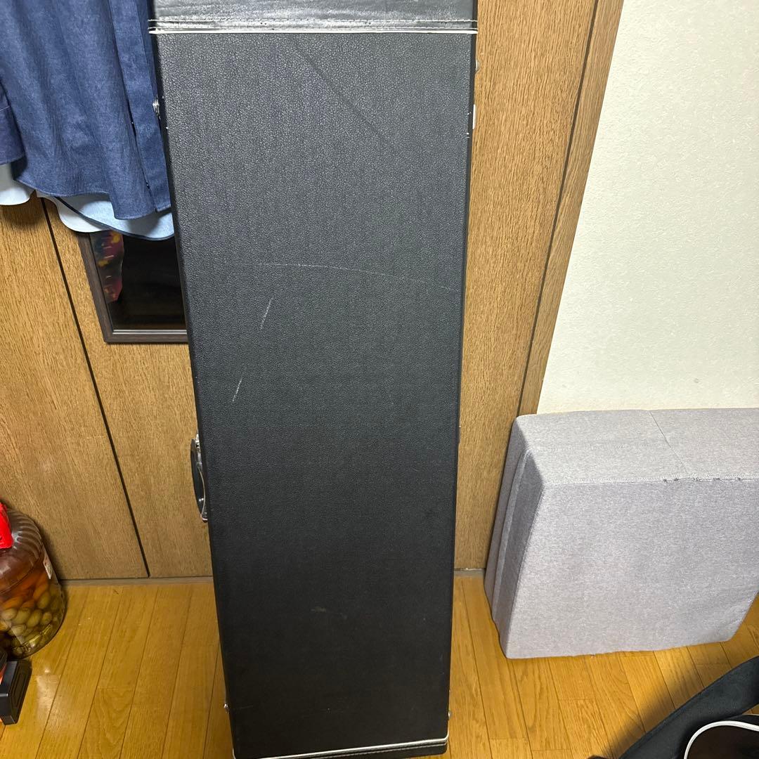 Tokai Hard Puncher エレキベース TPB40