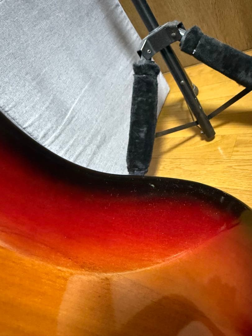 Tokai Hard Puncher エレキベース TPB40