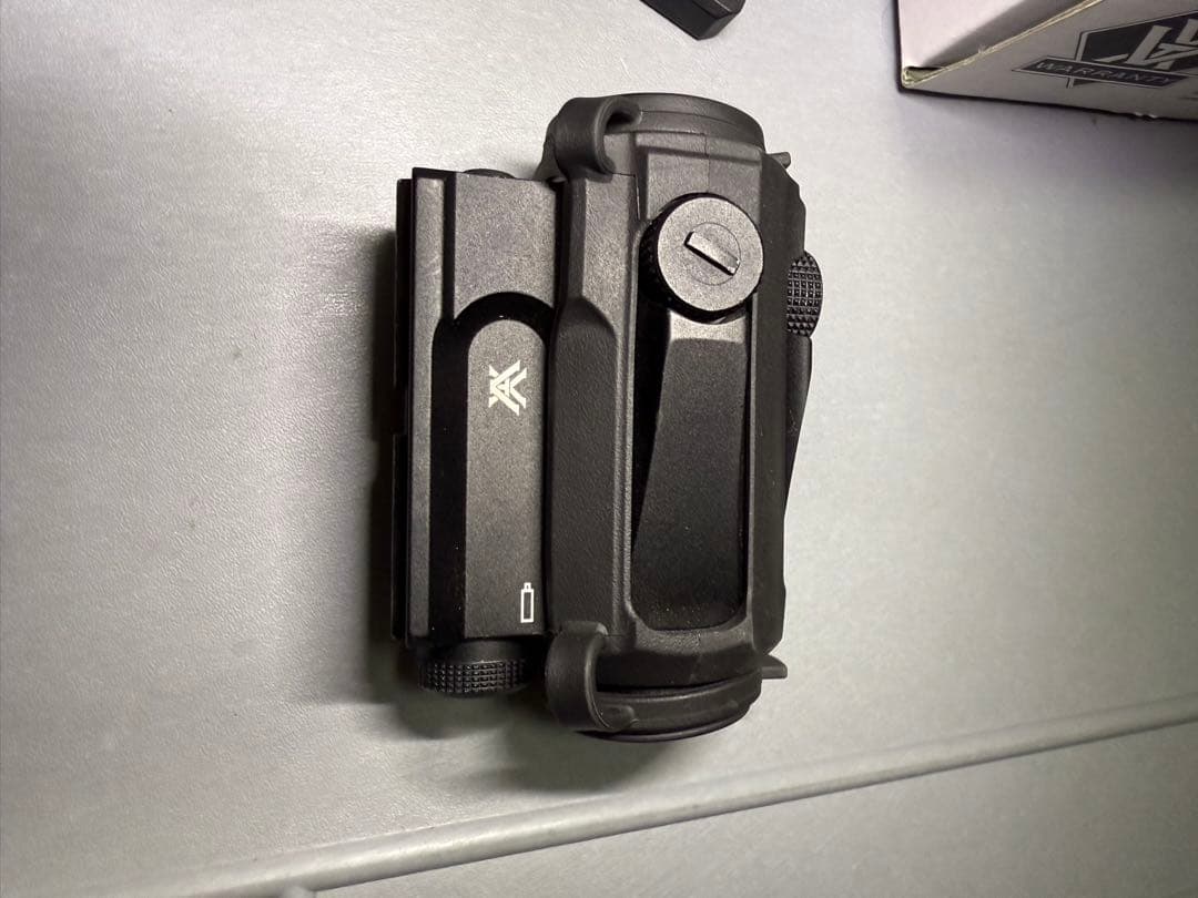 Vortex SPARC AR レッドドットサイト