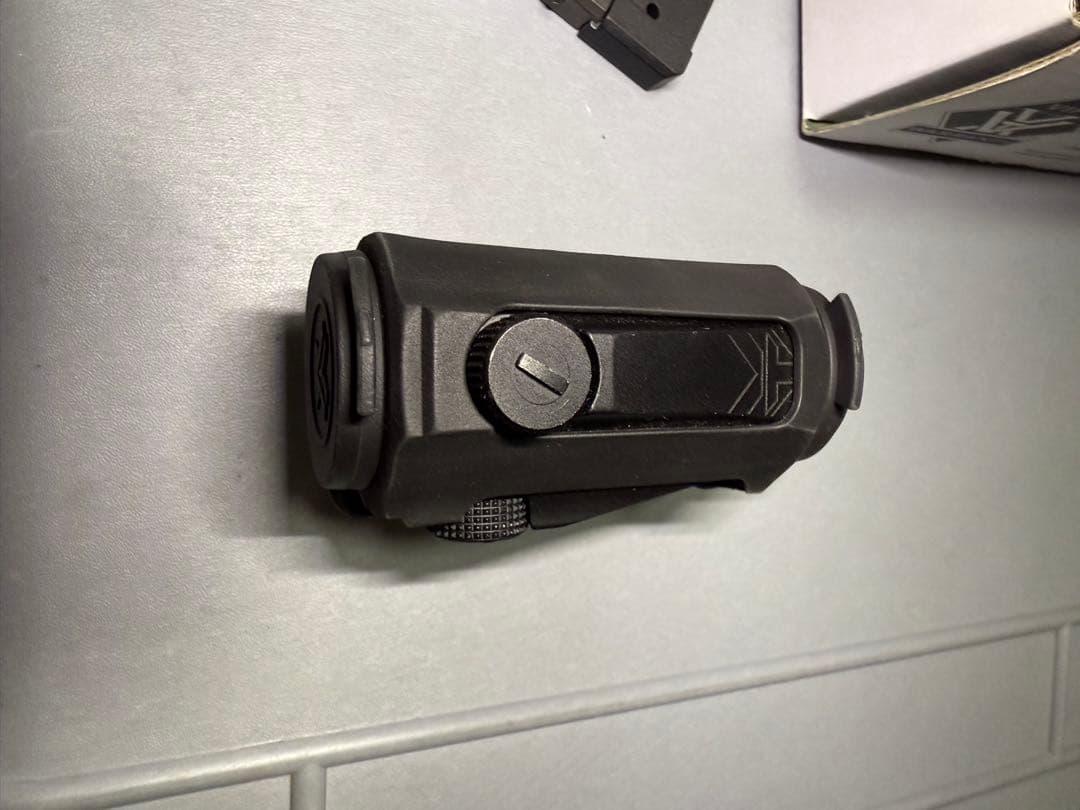 Vortex SPARC AR レッドドットサイト