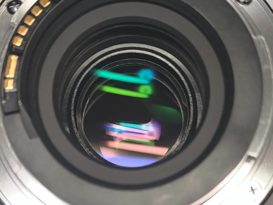 0231 タムロン TAMRON SP AF 90mm F/2.8 MACRO