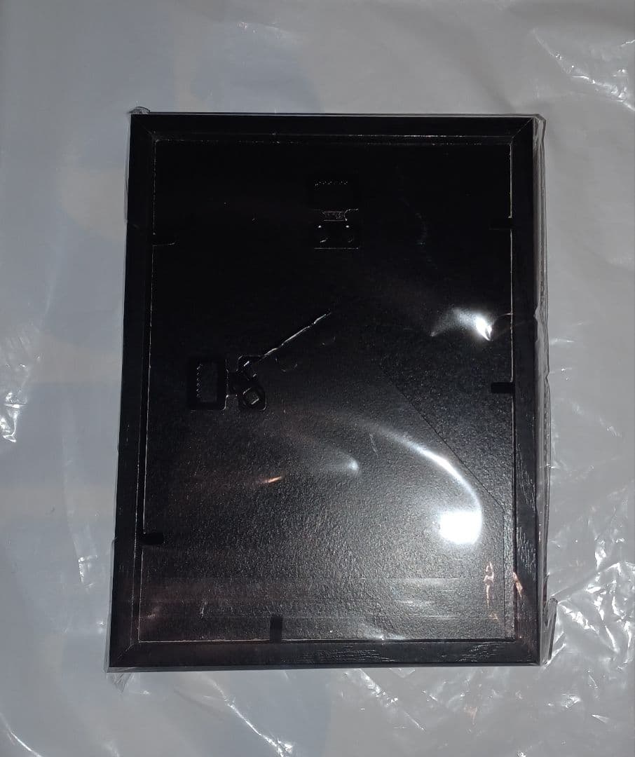 『ゼンレスゾーンゼロ』 星見雅　立体絵　額縁付き