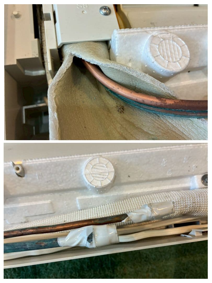 2063 コロナ【CSH-N2219RE7】2020年製 6畳 エアコン 中古