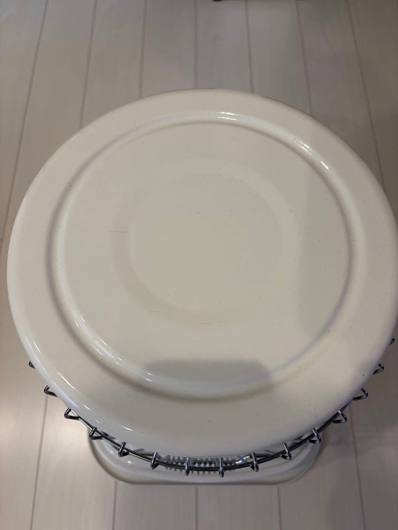 コロナSL-6622 ホワイト ストーブ 650W 2022年製