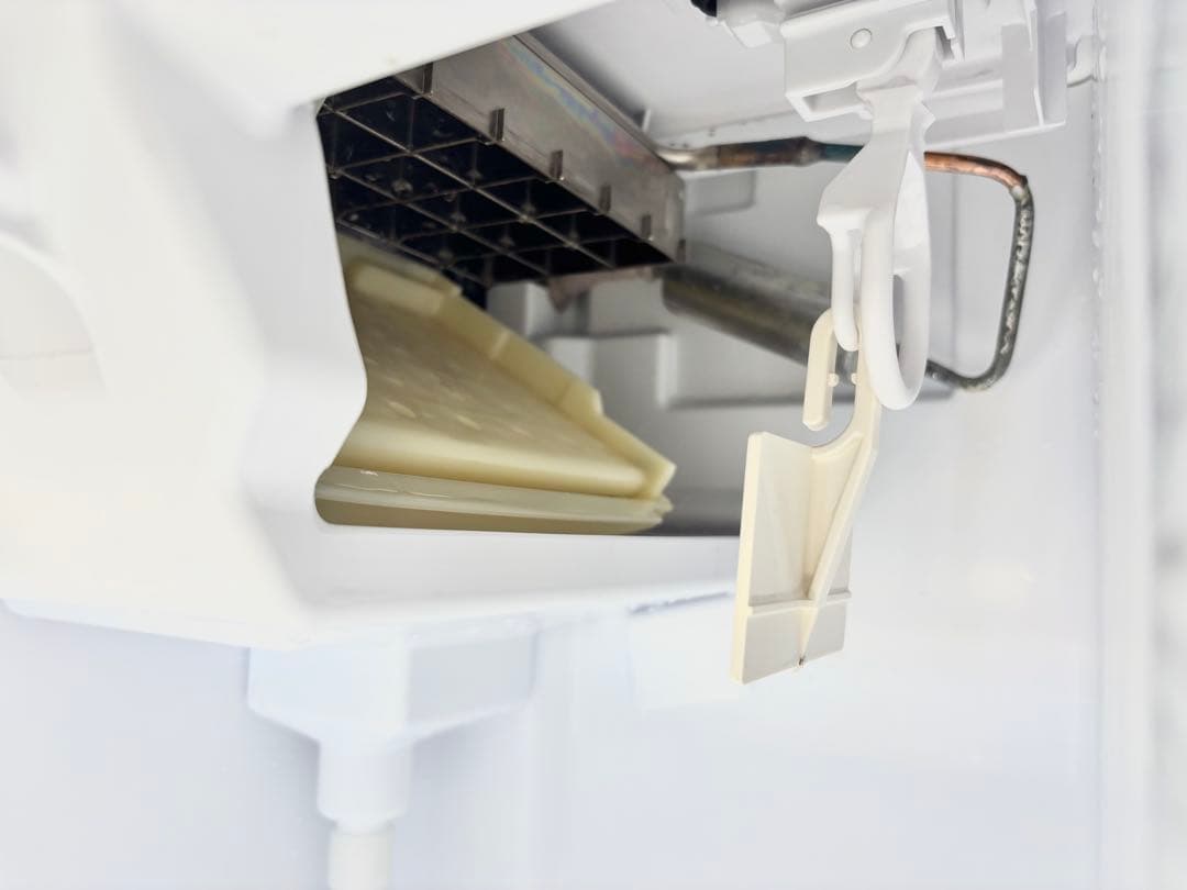 美品ホシザキ業務用製氷機IM-25M-2キューブアイスメーカー最新モデル