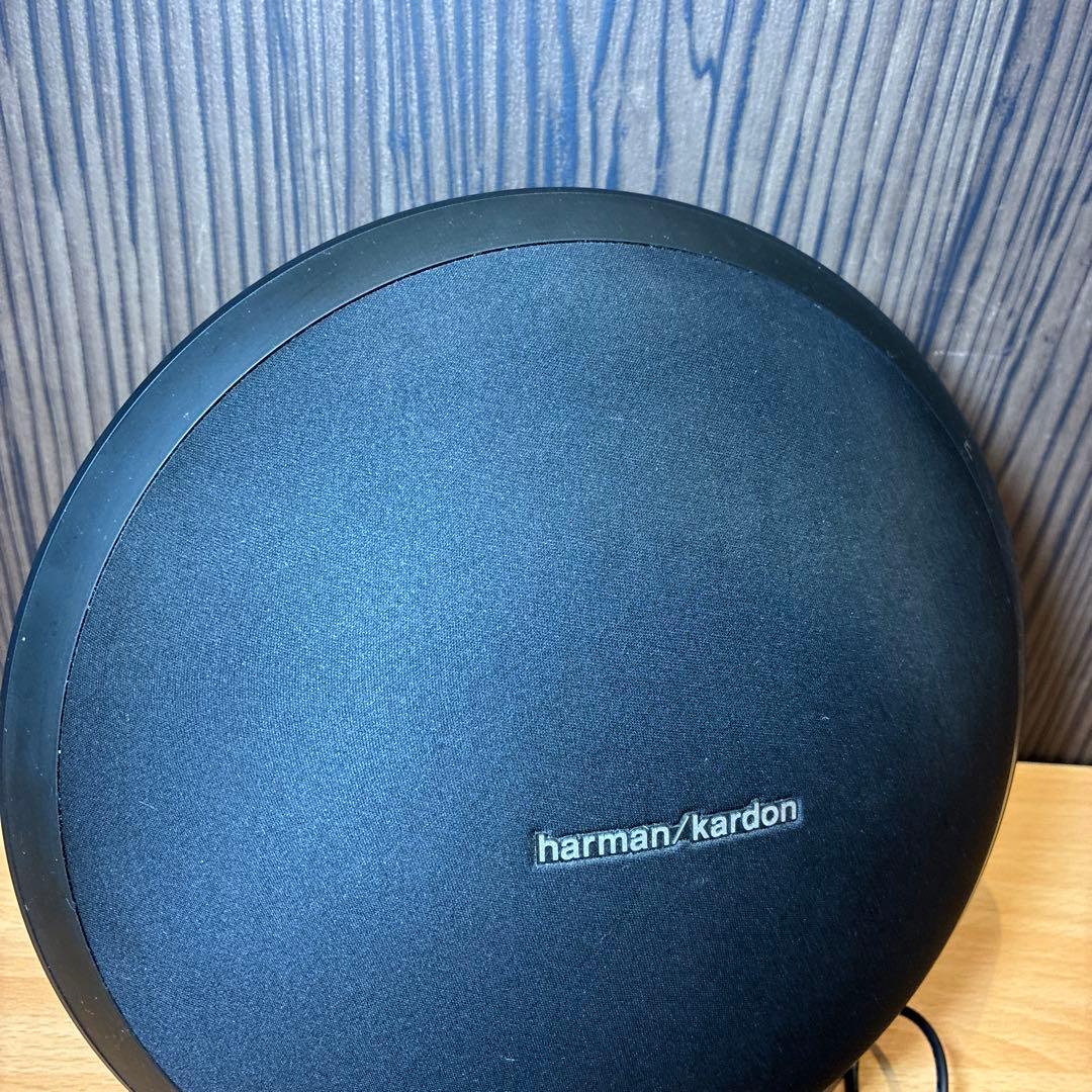 harman kardon ONYX STUDIO Bluetoothスピーカー