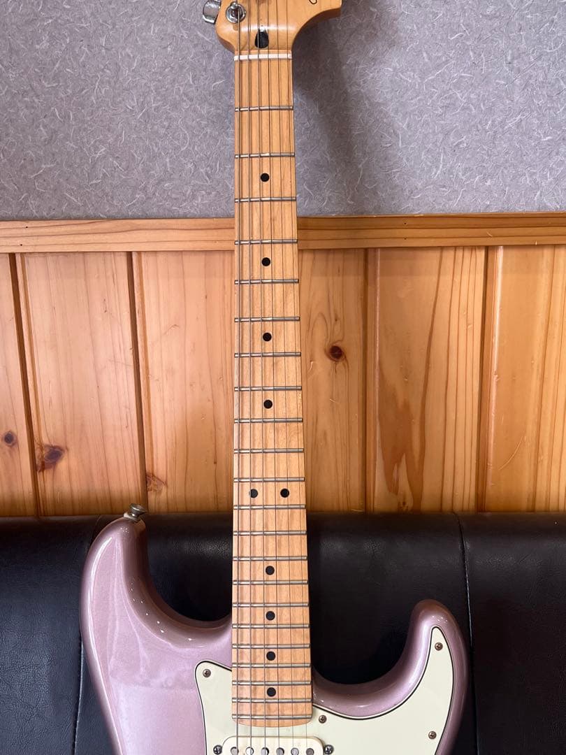 【FENDER / エレキギター 】音楽　楽器 ギター STRATOCASTER