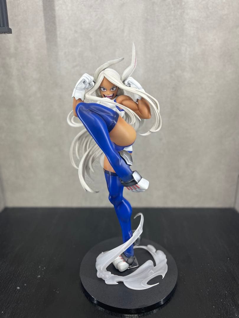 【開封品】フリーイング　ミルコ