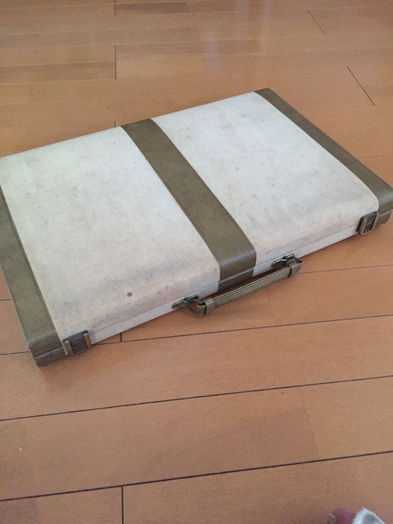 バックギャモン