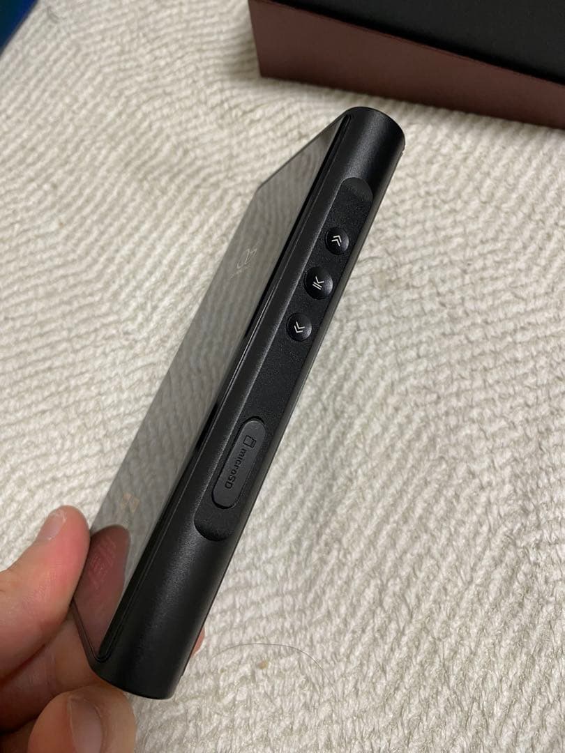 シャンリン　M6 shanring m6 ポータブル音楽プレーヤー