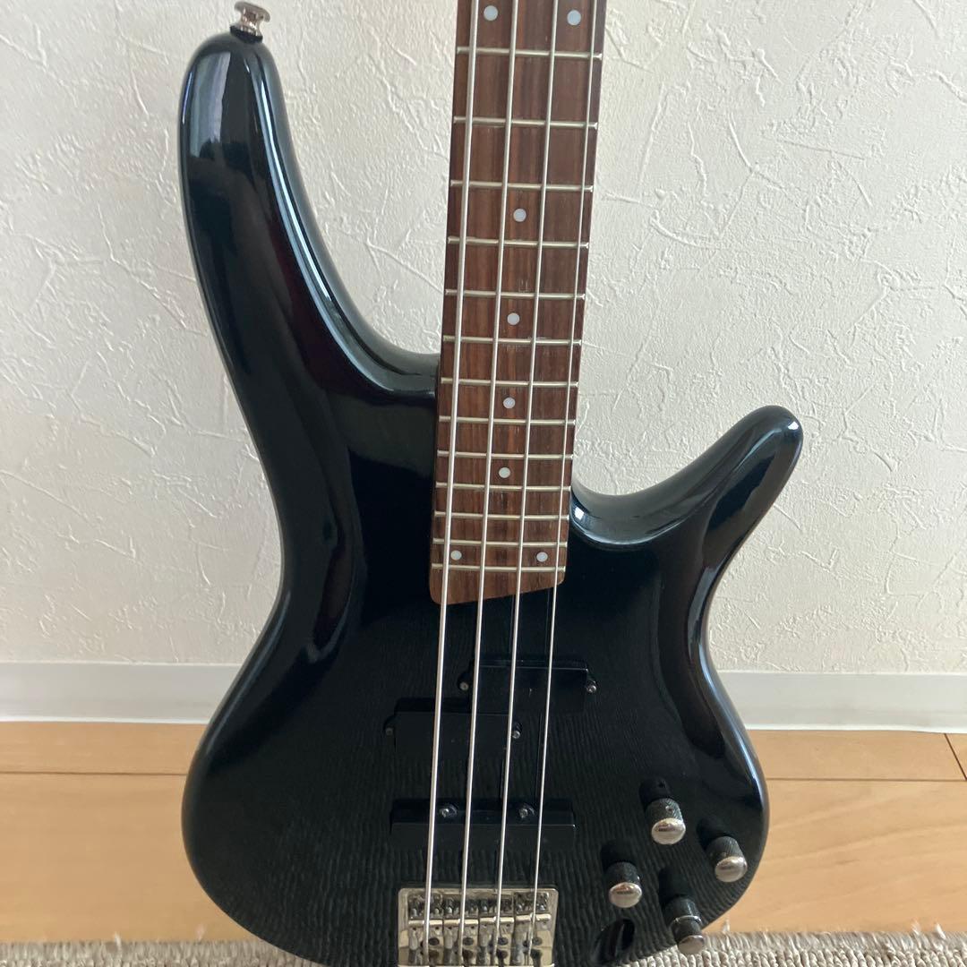 IBANEZ SR350　アクティブベース