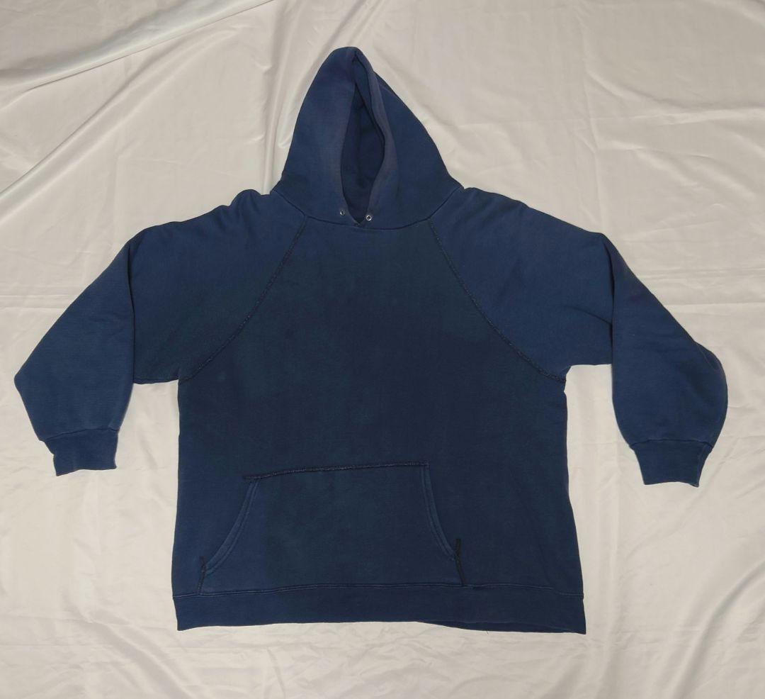 【70s USA製】VF Imagewear plain sweat parka