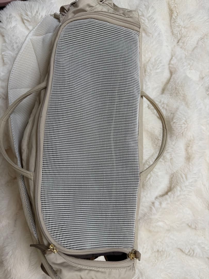 million ペット　スリング