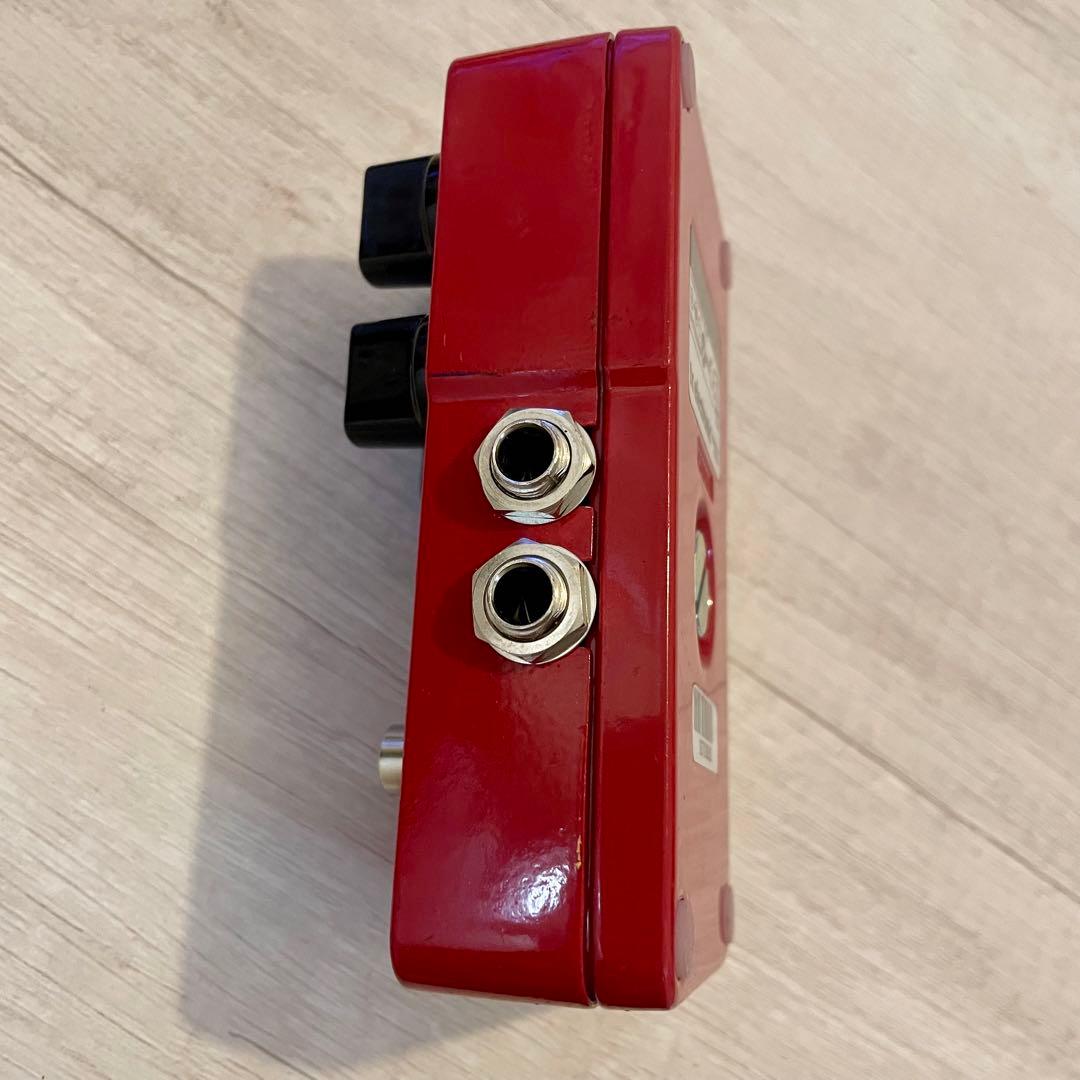 Hall of Fame Reverb（tc electronic）