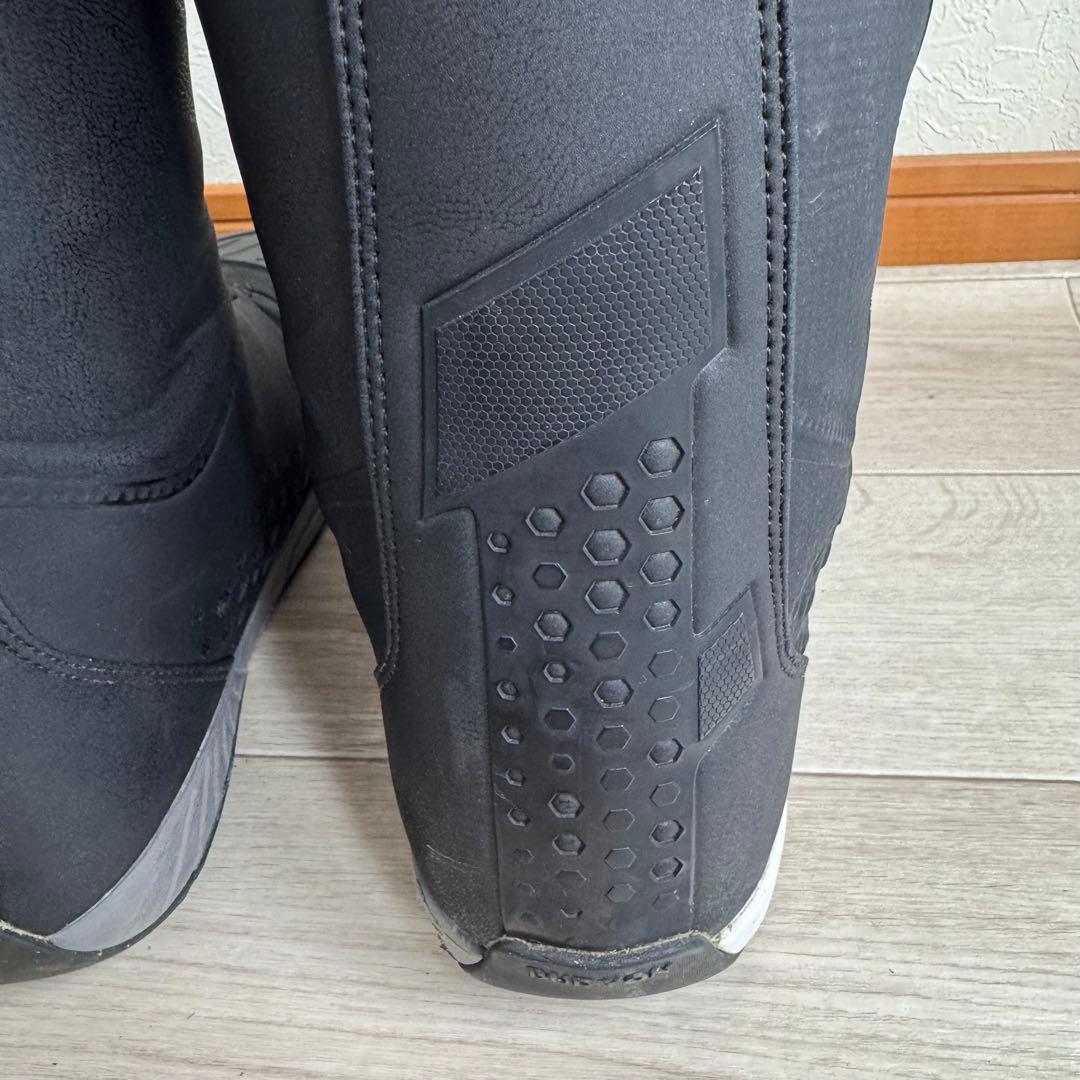 専用Burton ION スノーボードブーツ 27cm BOAブーツ