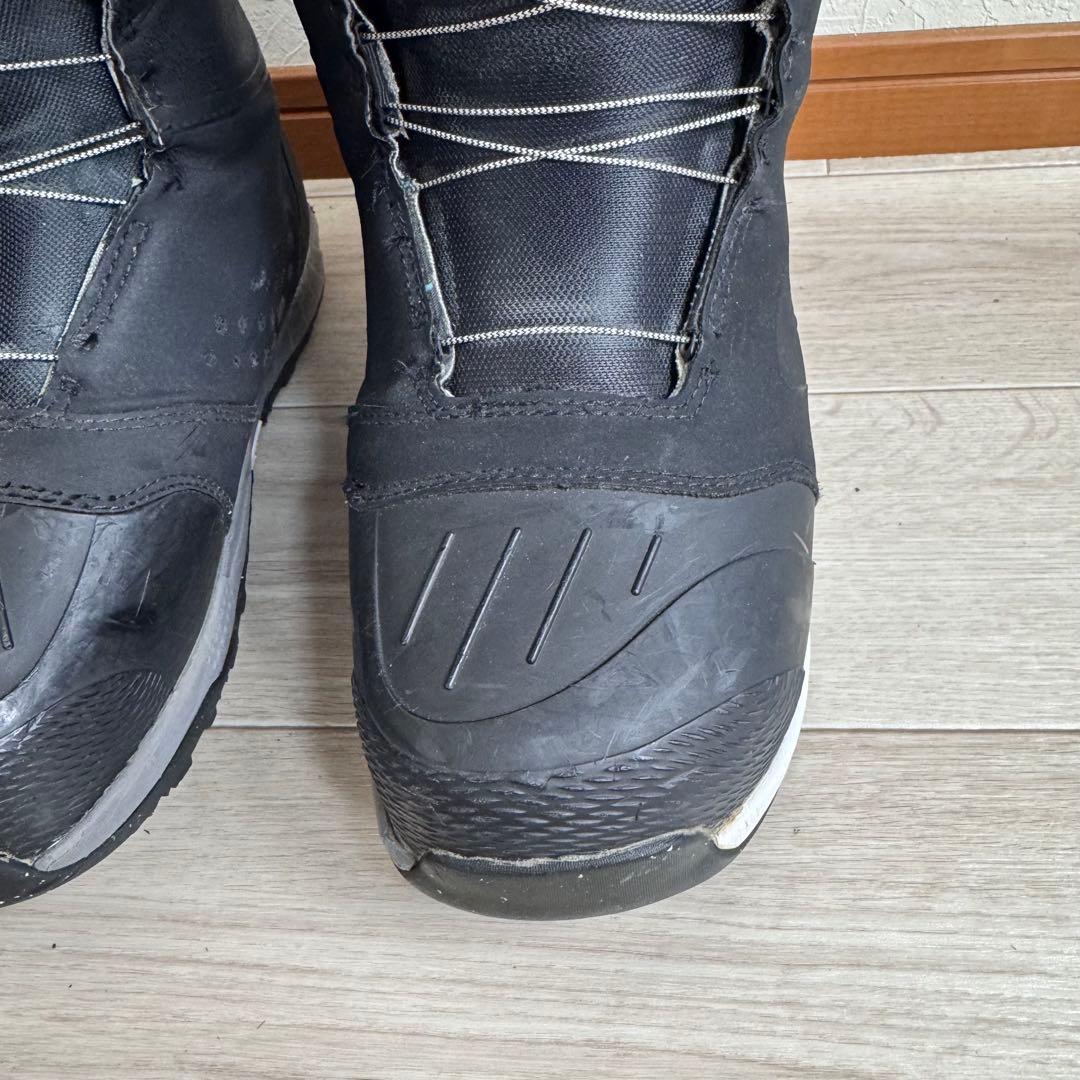 専用Burton ION スノーボードブーツ 27cm BOAブーツ