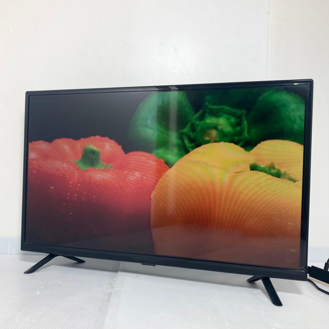 グランプレ 32インチ テレビ TV-60-T523A 2022年製 1TB録画