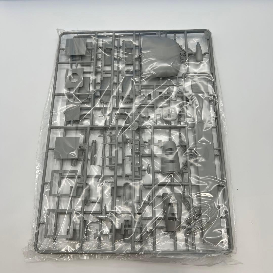 1/35 CH-47A チヌーク 大型輸送ヘリコプター プラモデル