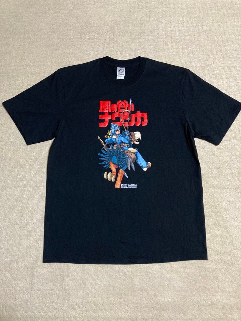 r*o様 風の谷のナウシカ　ナウシカ　ジブリ　アニメ　ムービー